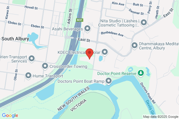 Albury-Wodonga Bobcat Hire