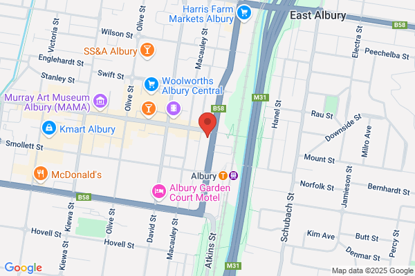 First Choice Liquor Market Albury