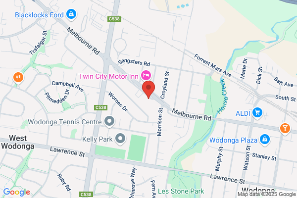 Boulevard Motors Albury