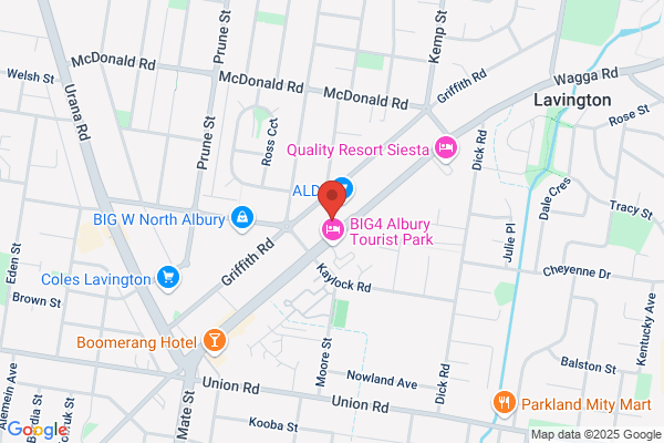 Albury Exhaust Centre