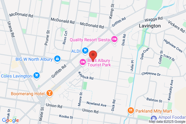 Jones Plumbing Plus Albury