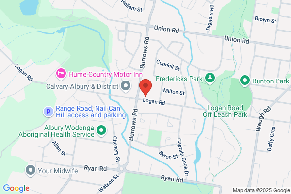 Glenroy Public School