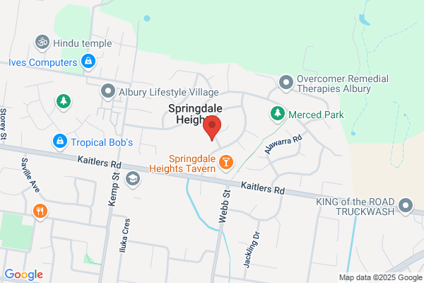 Springdale Heights Public School