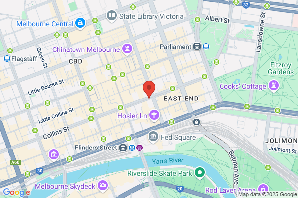 Affiliated Importers Vic