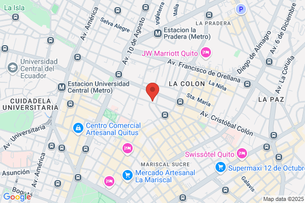 Casal Catala Of Victoria Inc