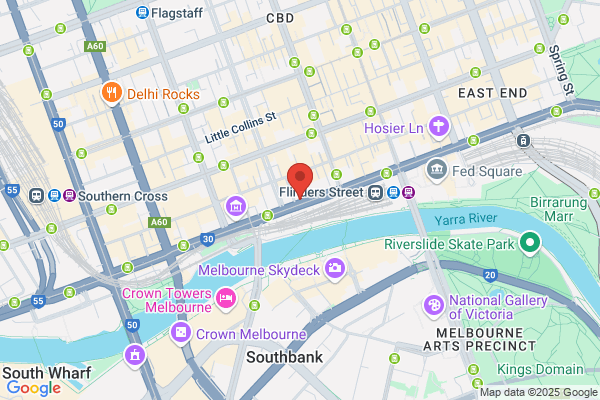 City Basement Books