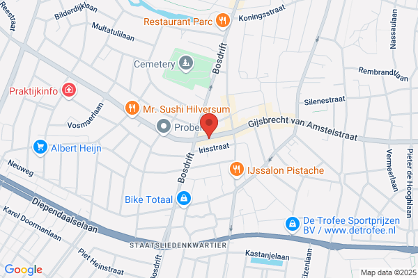 Ivy Serviced Offices