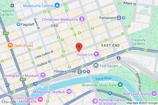 Maan Travel Australia