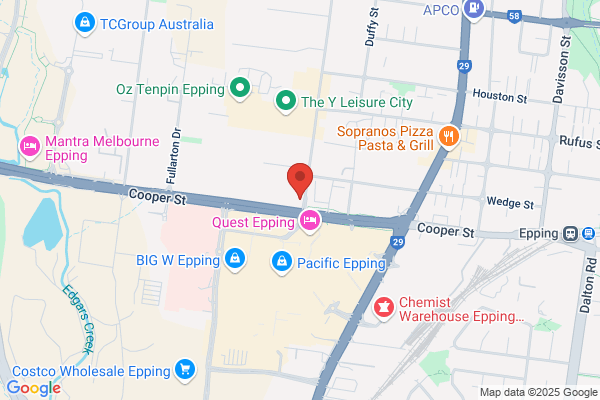 Master Home Renovations Melbourne CBD