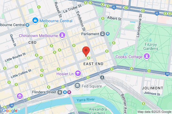 Melbourne Roofers