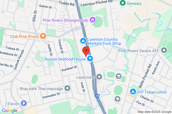 CoinFlip Bitcoin ATM - Liberty Oil Lawnton (Strathpine)