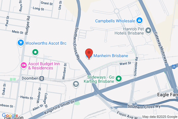 A Qld Ex Government & Fleet Vehicle Disposals