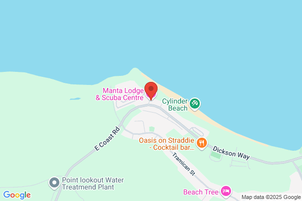 Blue Zone Scuba Centre