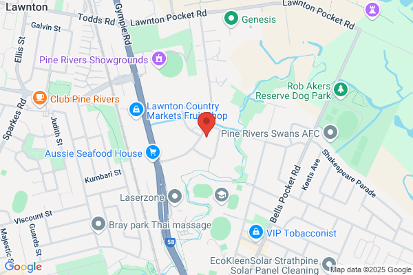 Brisbane Studio