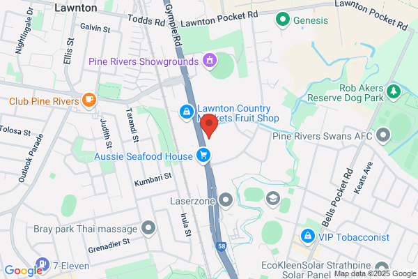 Elite Self Storage Lawnton