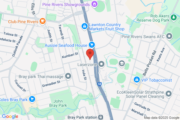 Endeavour Pool Care