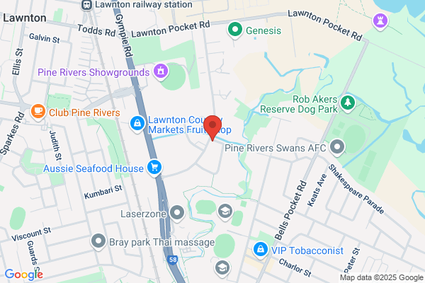Pine Rivers Locksmiths