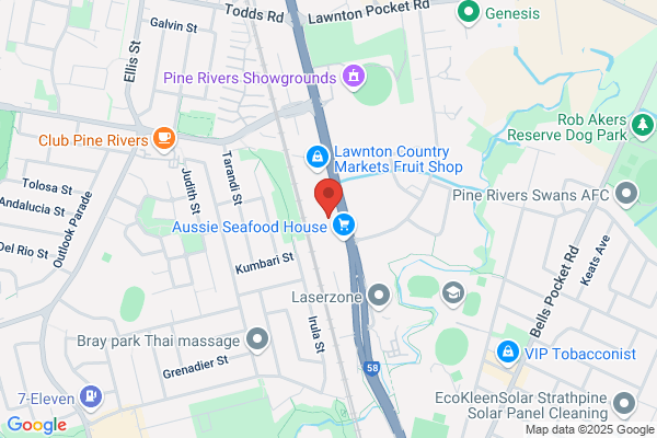 CoinFlip Bitcoin ATM - Liberty Oil Lawnton (Strathpine)