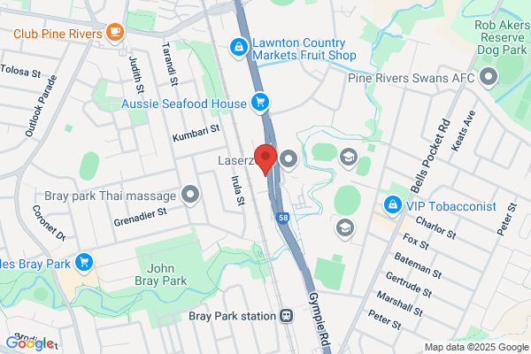 Gympie Road Dental