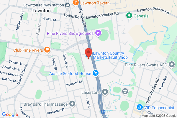 Lawnton Country Market