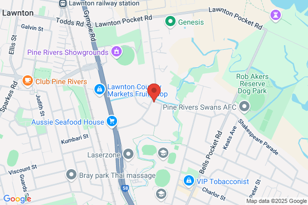 Pine Rivers Locksmiths