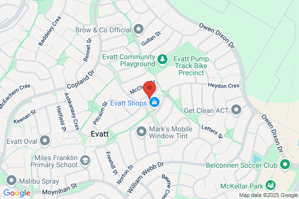 Evatt Medical Centre