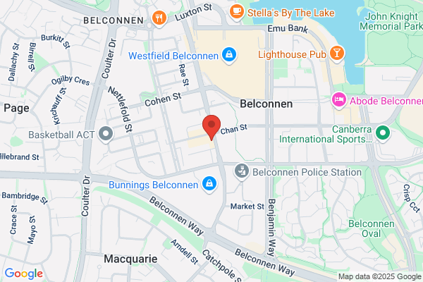 Access Denture Clinic