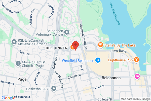Belconnen Colour Copy Centre