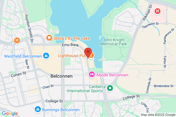 Belconnen Orthodontic Centre