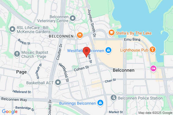Belconnen Physiotherapy Clinic