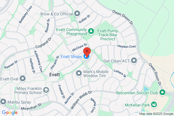 Evatt Pharmacy