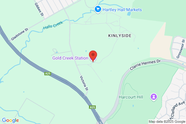 Gold Creek Station