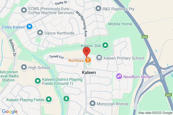 Kaleen Physiotherapy