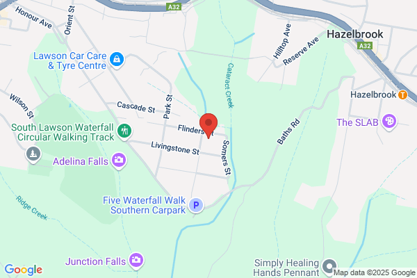 Mark Harrison Automotive Services