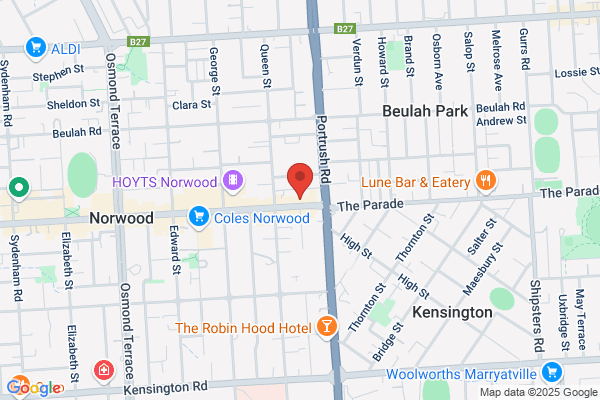 Norwood and Kensington Dental Centre