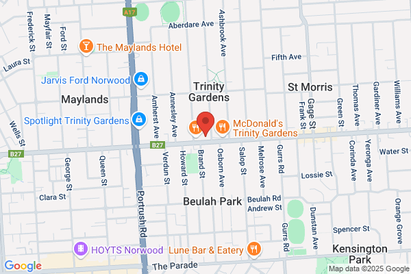Adelaide Animal Hospital
