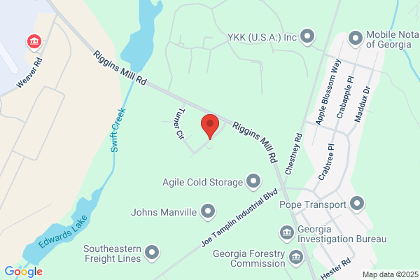 Allen Jane Dr