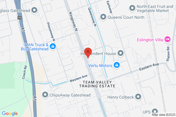Chromazone