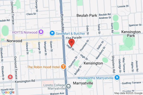 Community Living Options - Adelaide