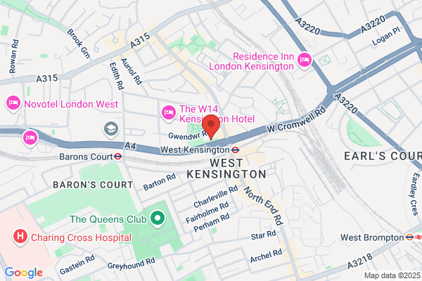 Kensington Computer Services