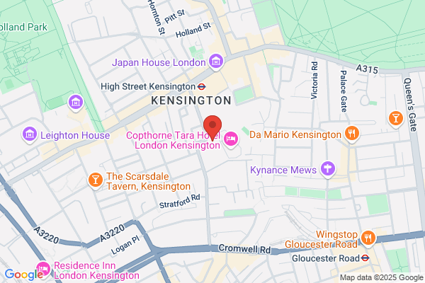 Kensington Hotel