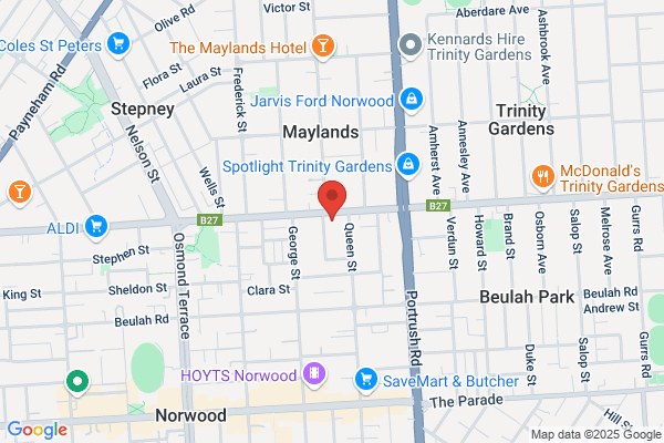 Norwood Auto Services