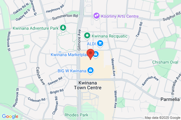 Liquorland Kwinana Hub
