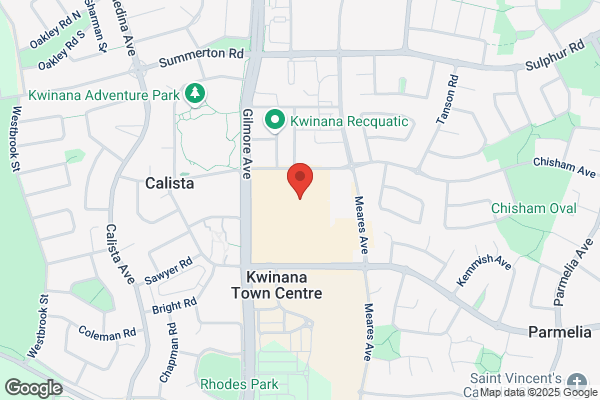 Specsavers Optometrists & Audiology - Kwinana