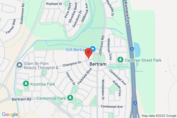 BWS Bertram