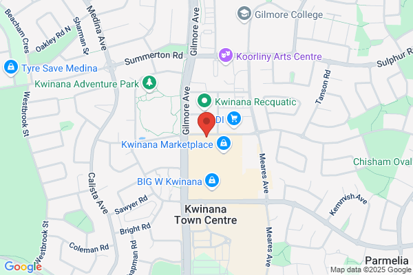 Chisham Ave Medical Centre