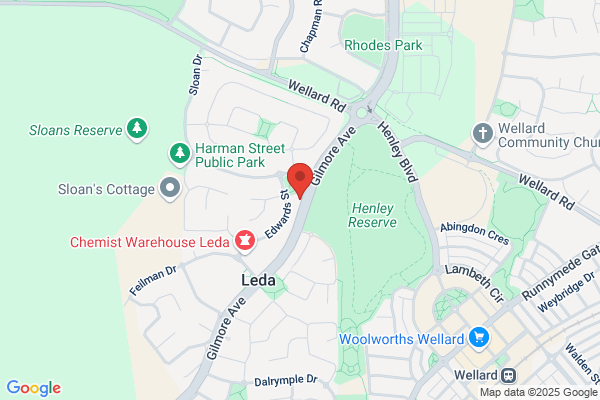Kwinana Out of School Care Centre