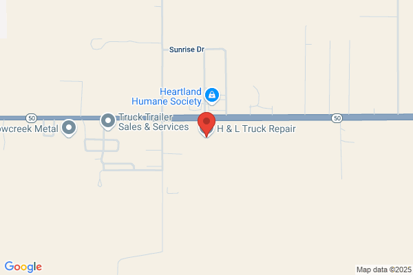 L & H Truck and 4x4 Repairs
