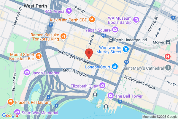 Bateman Grundmann Architects