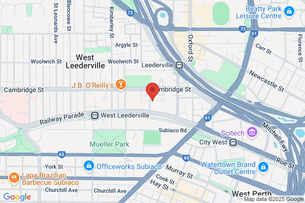 Considine Architects